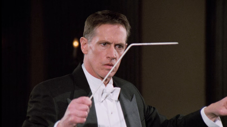 Actually, I prefer to be called Maestro.