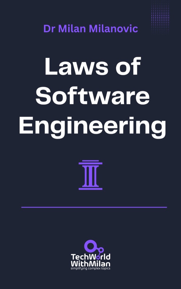 Laws of Software Engineering