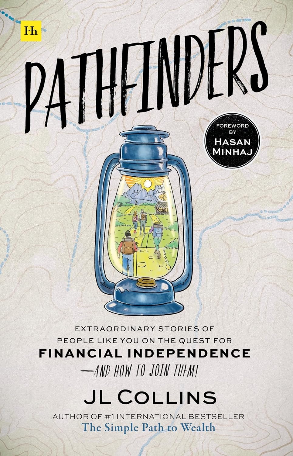 Pathfinders