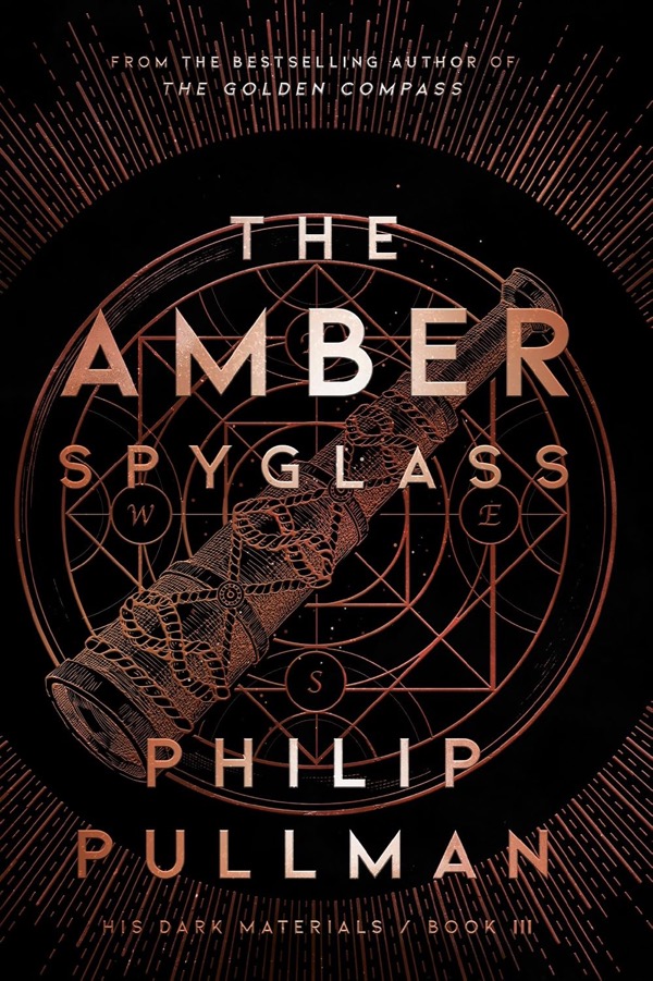 The Amber Spyglass
