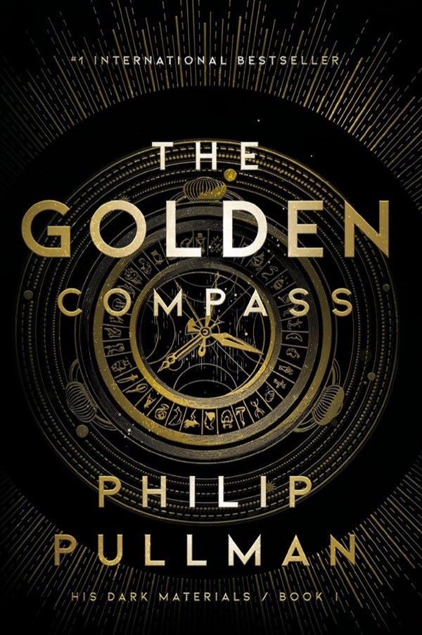 The Golden Compass
